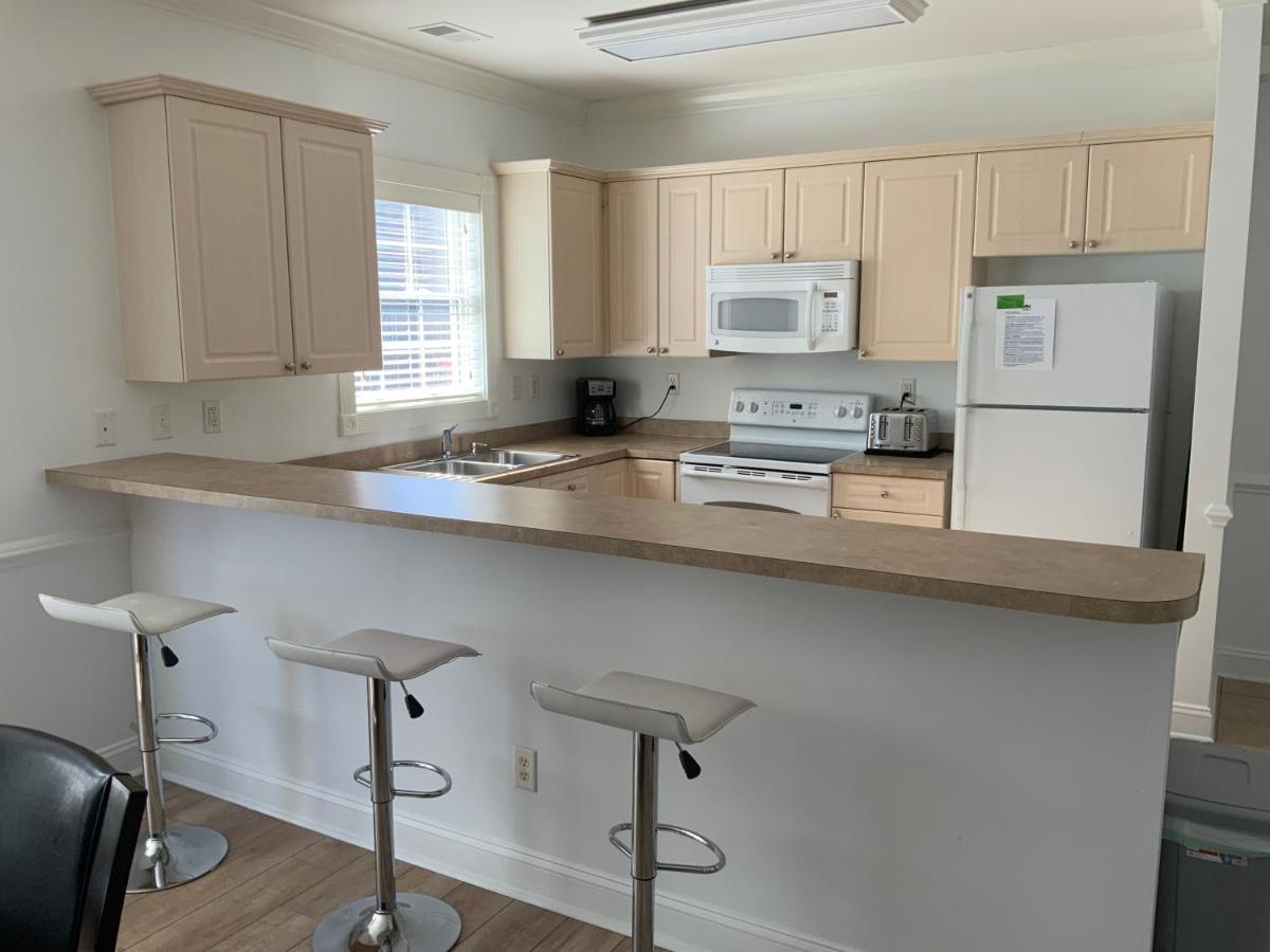 Myrtlewood By Monarch Rentals Myrtle Beach Dış mekan fotoğraf