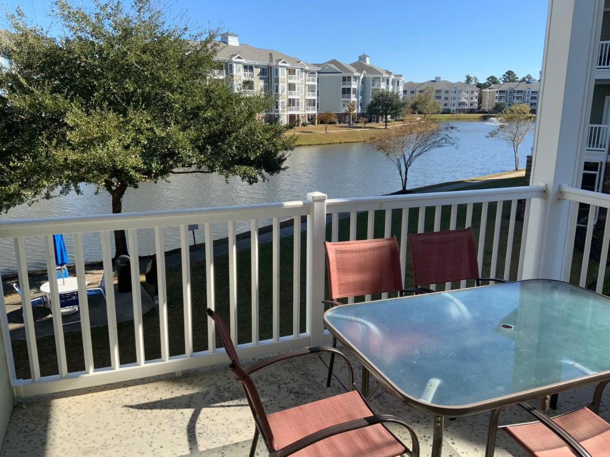 Myrtlewood By Monarch Rentals Myrtle Beach Dış mekan fotoğraf