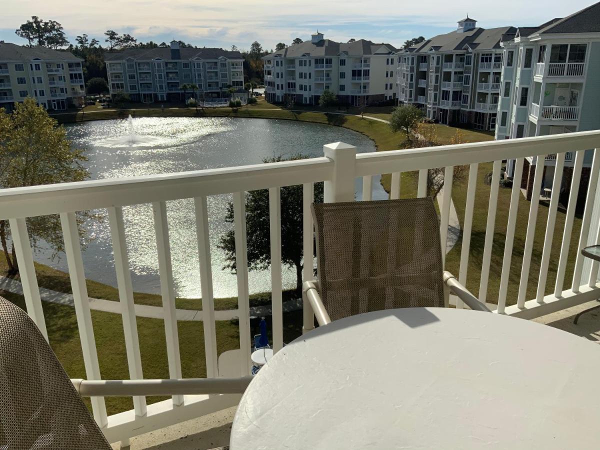 Myrtlewood By Monarch Rentals Myrtle Beach Dış mekan fotoğraf