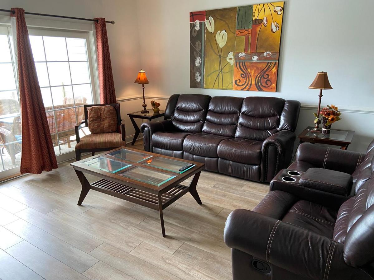 Myrtlewood By Monarch Rentals Myrtle Beach Dış mekan fotoğraf