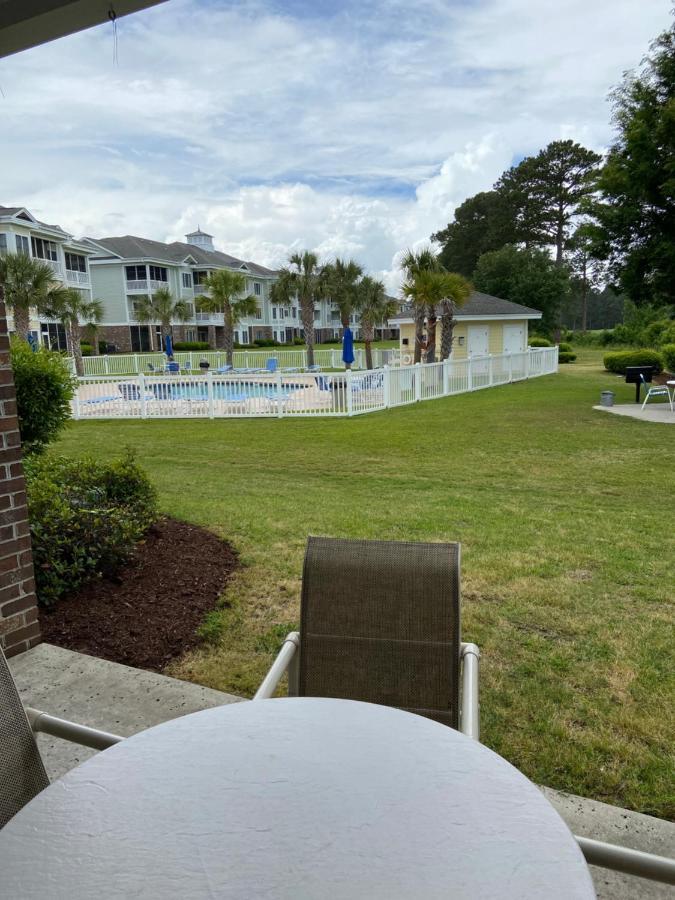 Myrtlewood By Monarch Rentals Myrtle Beach Dış mekan fotoğraf