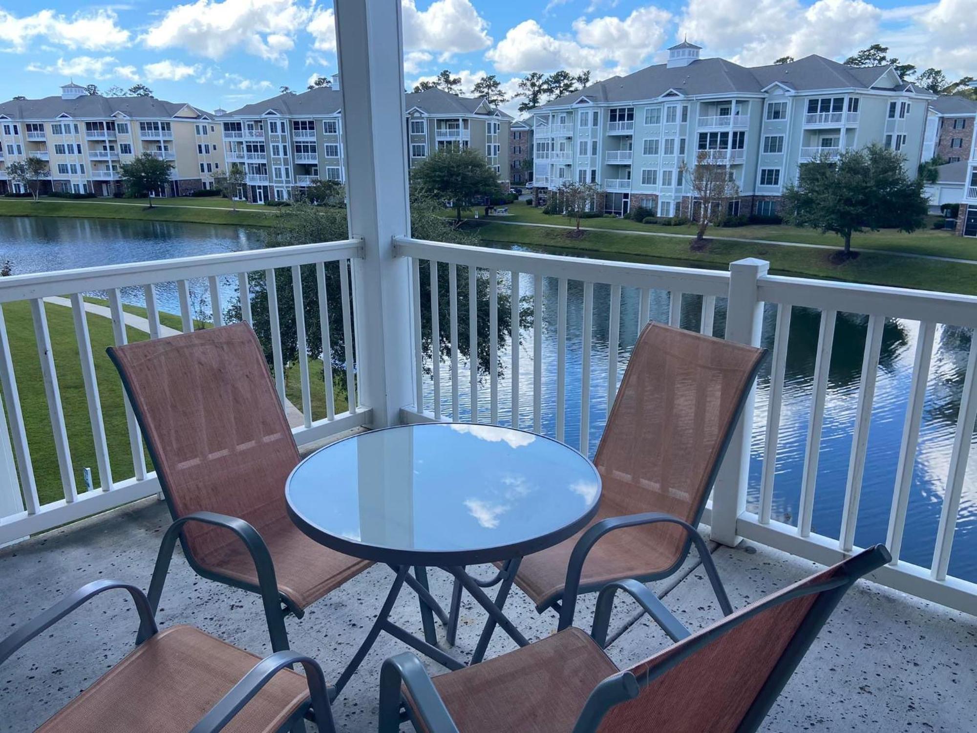 Myrtlewood By Monarch Rentals Myrtle Beach Dış mekan fotoğraf