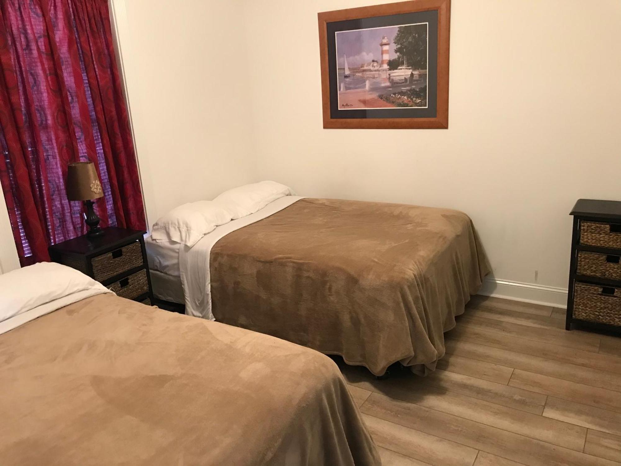 Myrtlewood By Monarch Rentals Myrtle Beach Dış mekan fotoğraf
