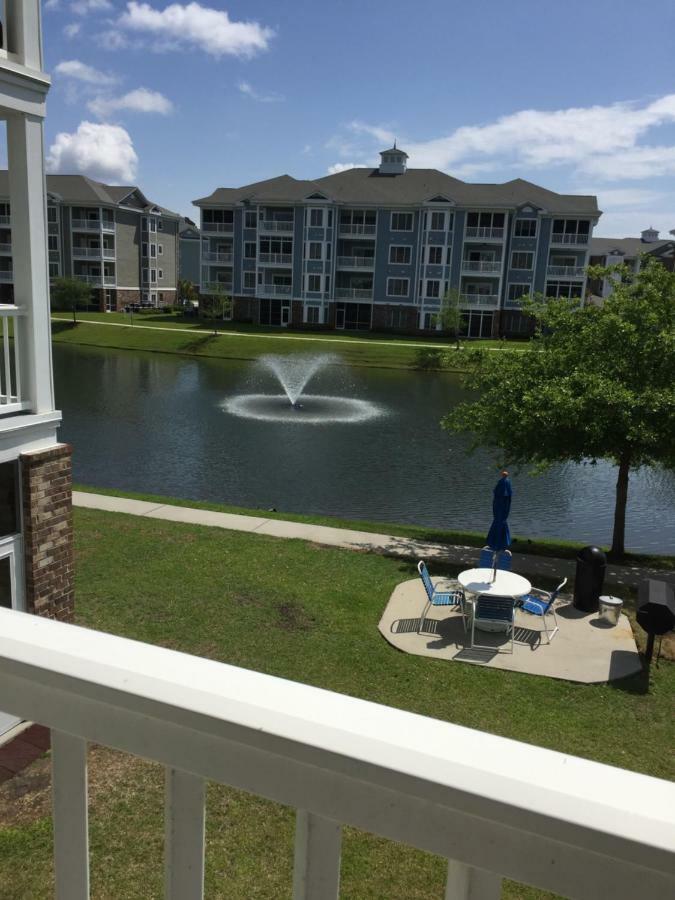 Myrtlewood By Monarch Rentals Myrtle Beach Dış mekan fotoğraf