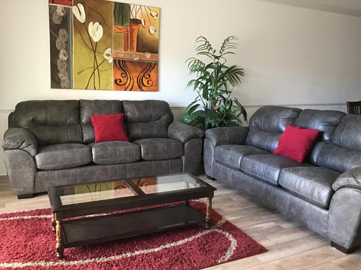 Myrtlewood By Monarch Rentals Myrtle Beach Dış mekan fotoğraf